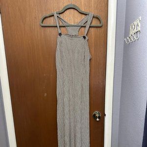 maxi dress, paid dress